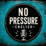 No Pressure English